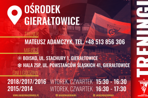 Gierałtowice