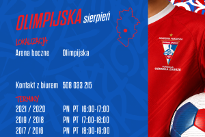 Olimpijska