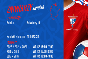 Żniwiarzy